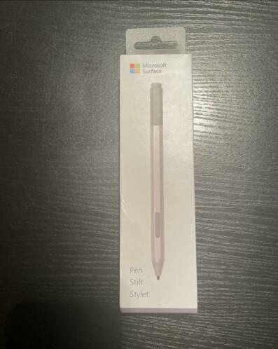 Microsoft surface pen