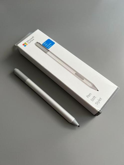 Microsoft Surface Pen - M1776 SC - Zilver