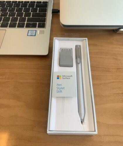 Microsoft Surface Pen nieuw
