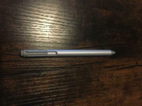 Microsoft Surface Pen - Platina