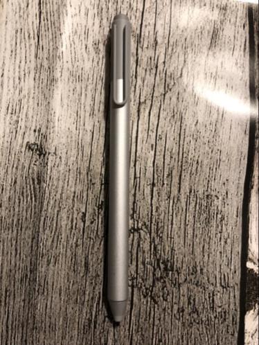 Microsoft Surface pen zilver