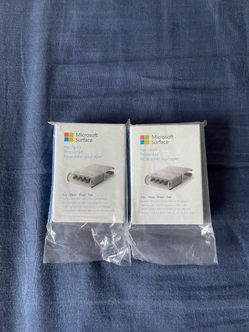 Microsoft surface penpunt kit