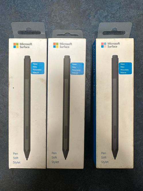 Microsoft Surface - PenStiftStylet