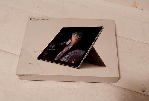 Microsoft Surface Pro 128gb