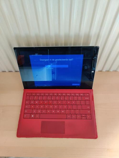 Microsoft Surface Pro 128GB