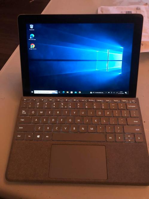 Microsoft surface pro 1824