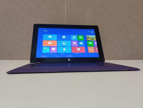 Microsoft Surface Pro  1920x1080 (Full HD)
