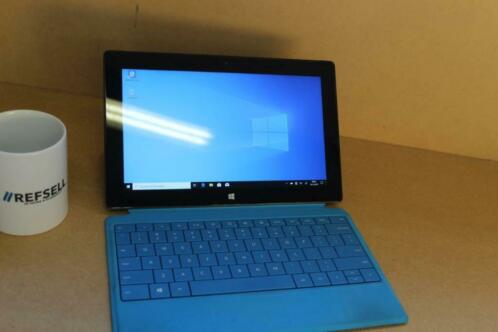 Microsoft Surface Pro 2 - 128GB - i5 4200U - 4GB