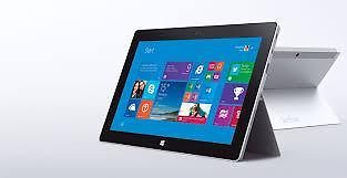 Microsoft Surface Pro 2 256GB Zwart 