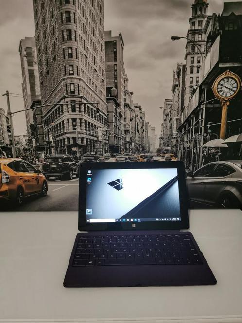 Microsoft Surface PRO 2