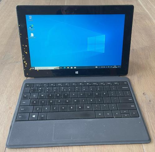 Microsoft Surface Pro 2