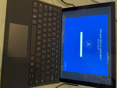 Microsoft Surface Pro 256GB