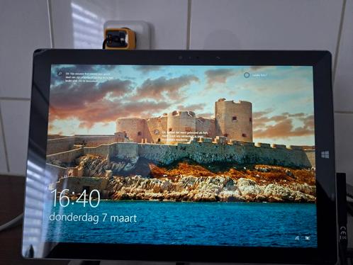 Microsoft Surface Pro 3 256 GB 8GB