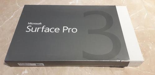 Microsoft Surface Pro 3