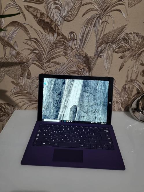 Microsoft Surface Pro 3