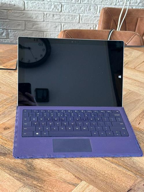 Microsoft Surface pro 3
