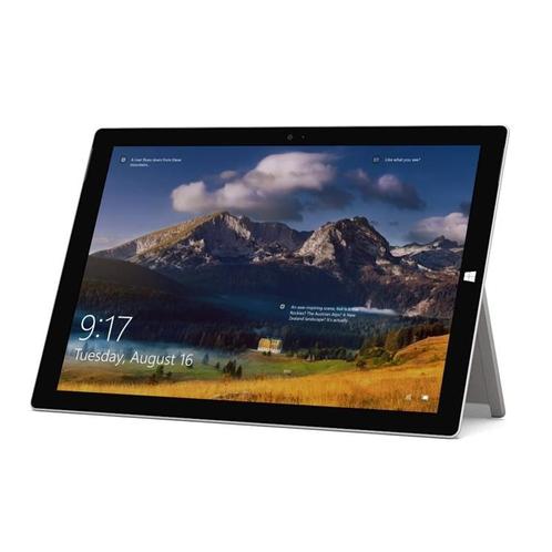 Microsoft Surface Pro 3  Core i5  4GB  128GB SSD