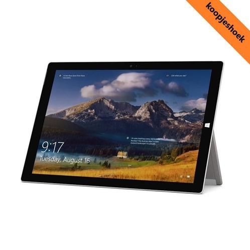 Microsoft Surface Pro 3  Core i5  4GB  128GB SSD
