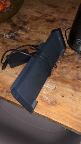 Microsoft Surface Pro 3 Docking station