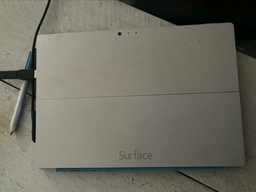 Microsoft Surface Pro 3 i5 128GB 4GB RAM