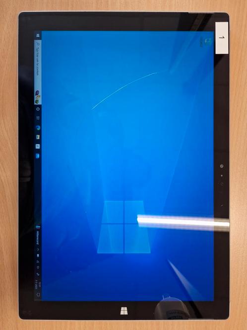 Microsoft Surface Pro 3  i5-4300U  4GB RAM  128GB ROM