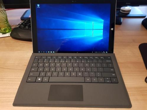 Microsoft Surface Pro 3 I5 4GB 128GB SSD