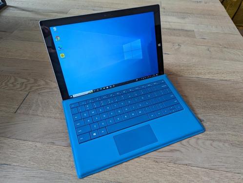 Microsoft Surface Pro 3  i5  4GB incl Type Cover