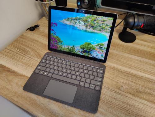 Microsoft Surface Pro 3 inclusief toetsenbord cover