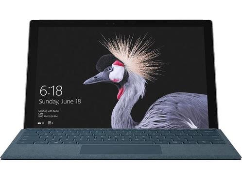 Microsoft Surface Pro 3 - Intel Atom x7 Z8700 - 4GB RAM - 12