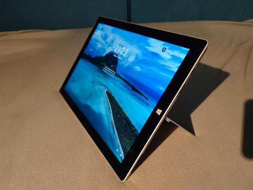 Microsoft Surface Pro 3 met defect
