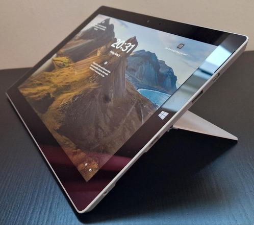 Microsoft Surface Pro 3  Toetsenbord Touchscreen Windows 11