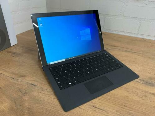 Microsoft Surface Pro 3  type cover