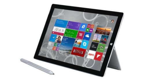 Microsoft Surface Pro 3 vanaf 0,01 op 123Bied.nl