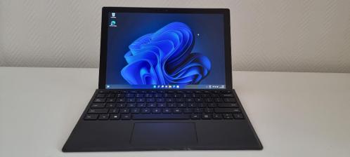 Microsoft Surface Pro 4 - 12 inch  M3  1.6 Ghz - 128GB