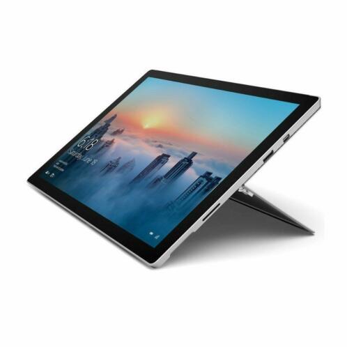Microsoft Surface Pro 4 12,3 0341724 Tablet i5 2,4 GHz 4 GB 12