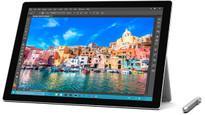 Microsoft Surface Pro 4 12,3 0,9 GHz Intel Core m3 128GB SSD