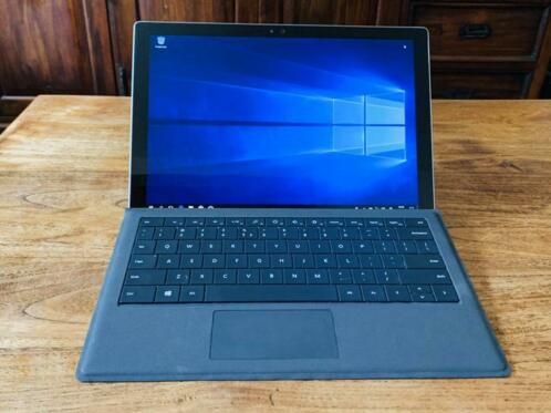 Microsoft Surface Pro 4 12.3 Touch i5-6300U 4GB 128GBSSD