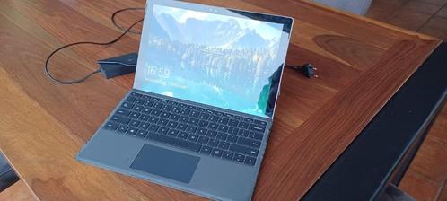 Microsoft Surface Pro 4