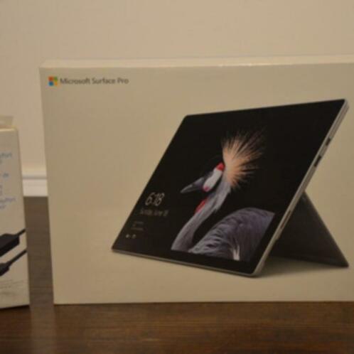 Microsoft Surface Pro 4