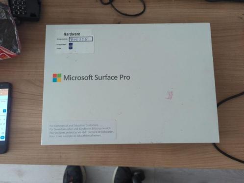 Microsoft Surface pro 4