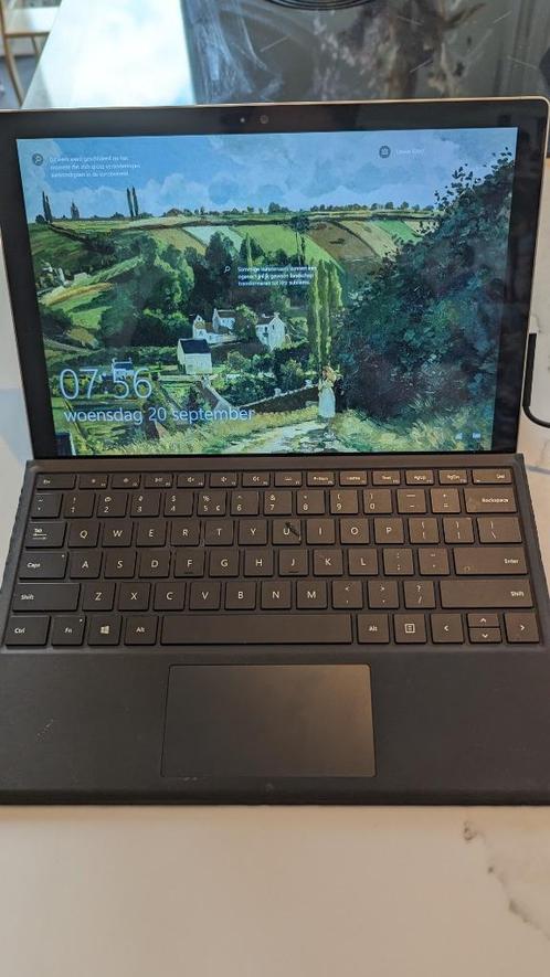 Microsoft Surface Pro 4