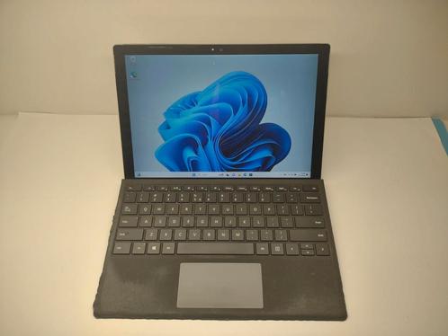 Microsoft surface pro 4 8gb ram 256gb ssd i5 geen touchscree