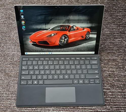 Microsoft Surface Pro 4 Core i5-63008GB256SSWin-11Office