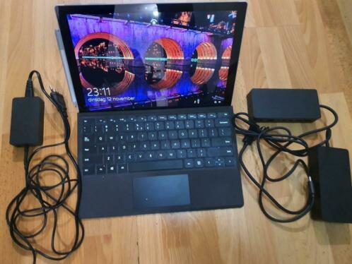 Microsoft Surface Pro 4 i5 128Gb