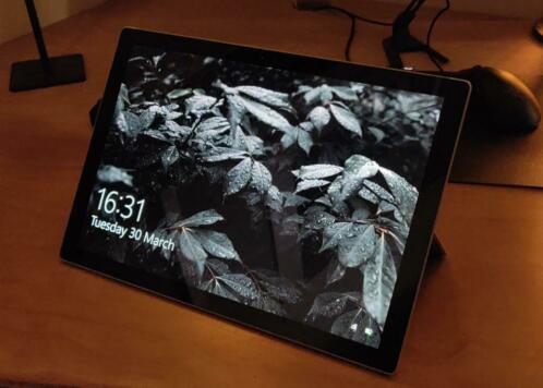 Microsoft Surface Pro 4 i5 128GB