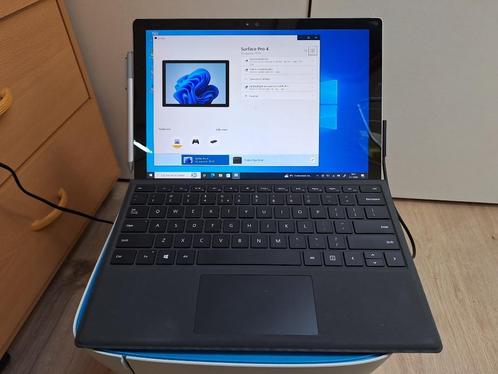 Microsoft Surface Pro 4 i5 128gb