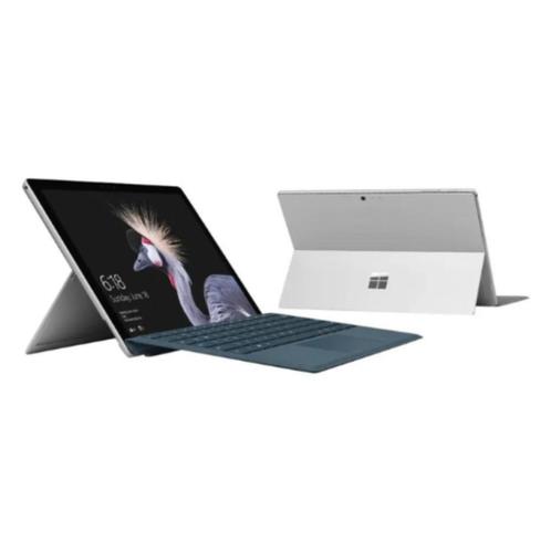 Microsoft Surface Pro 4 - i5 6300U - 256GB SSD - 8GB RAM