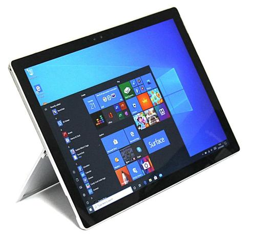 Microsoft Surface Pro 4  i5-6300U Win 10 12,3x27x27  Touchscreen