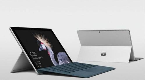 MICROSOFT  SURFACE PRO 4  i5-6TH GEN  8GB RAM  256GB SSD
