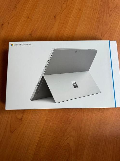 Microsoft Surface Pro 4, i54Gb128Gb